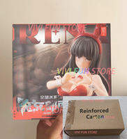 hot toys | New In Stock Original Snail Shell JK-01 RENA Bunny Girl Movability Model Toys 1/12 Beautiful Girl Model Fantasy JK series