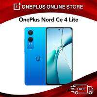 [Official MY Set]OnePlus Nord Ce 4 Lite 5G 8GB RAM + 256GB STORAGE