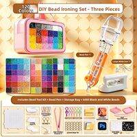 XIONGBUFAN | Comprehensive DIY Craft Material and Tool Kit