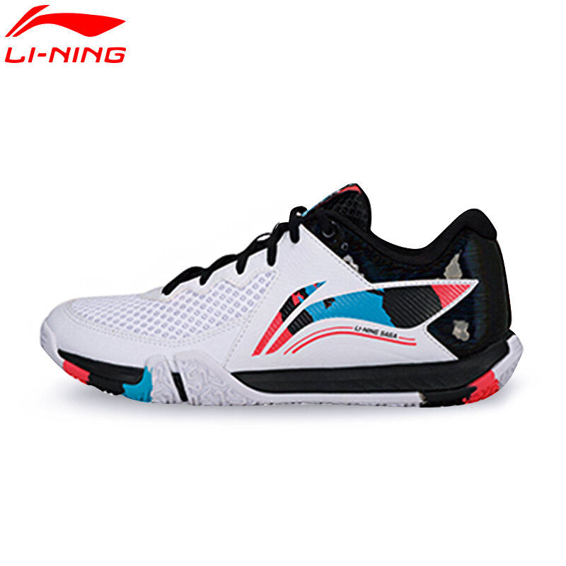 2020 Xinpinzheng Li Ning Invincible Ace Men's Badminton Ultralight ...