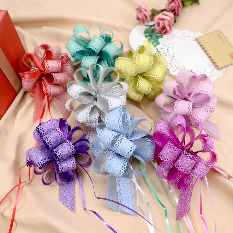 Shop Wedding Car Decoration Ribbon online