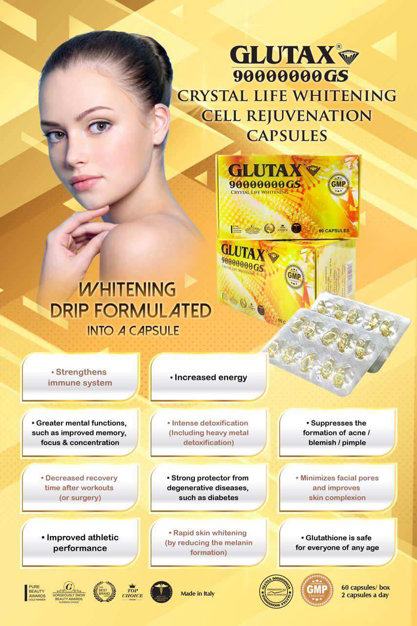 glutathione iv glow drip side effects Miracle White 35000Mg Glutathione Injection - Physical Form: Liquid at  15340.00 INR in Bengaluru main image 0