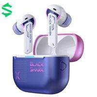 Black Shark | JoyBuds Plus In-ear Gaming Earbuds Active Noise Cancellation Long Battery Life