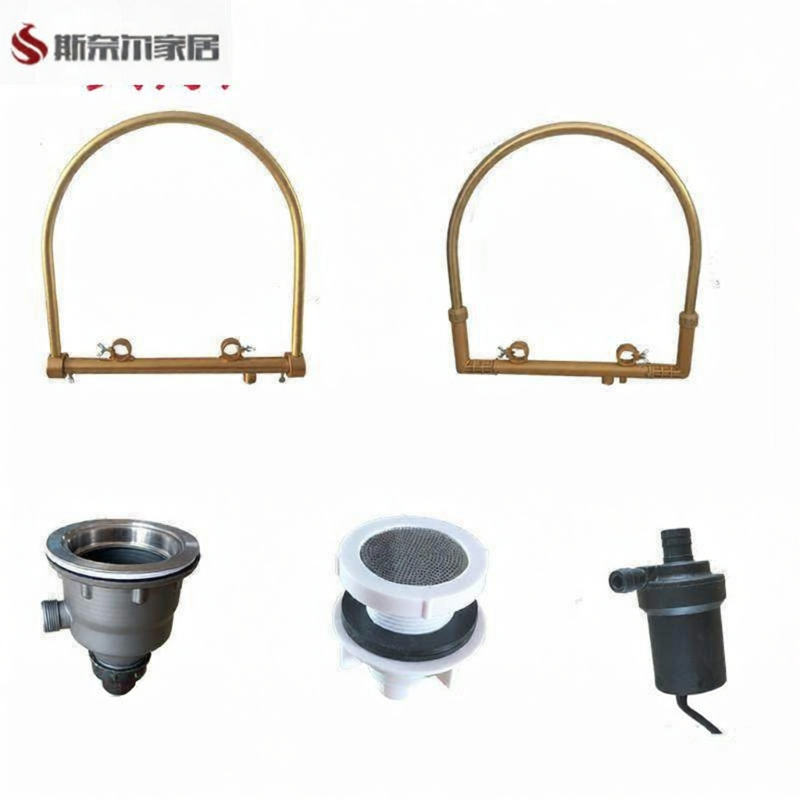 FEIZHUXIANSEN | Automatic Shampooing Water Circulation Temperature Controlled Bed Accessories Harga 256 Ringgit*Penghantaran Percuma