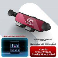 CHEXINGHEYI | 2022 Toyota Corolla Cross Dedicated Car Phone Holder