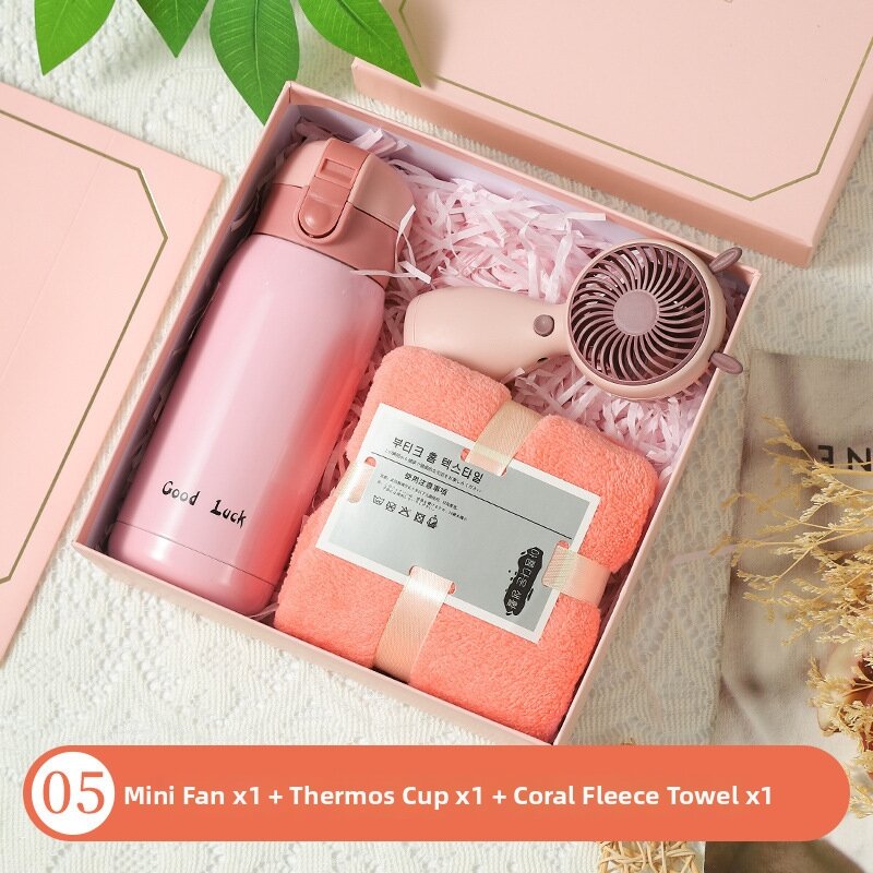 Customized Birthday Gift Box