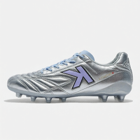 Kelme | AG Short Stud Football Shoes for Men Natural and Artificial Grass