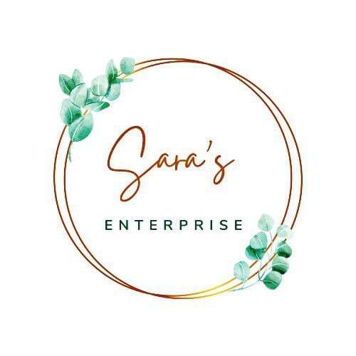 Shop online with Sara's Enterprise now! Visit Sara's Enterprise on Lazada.