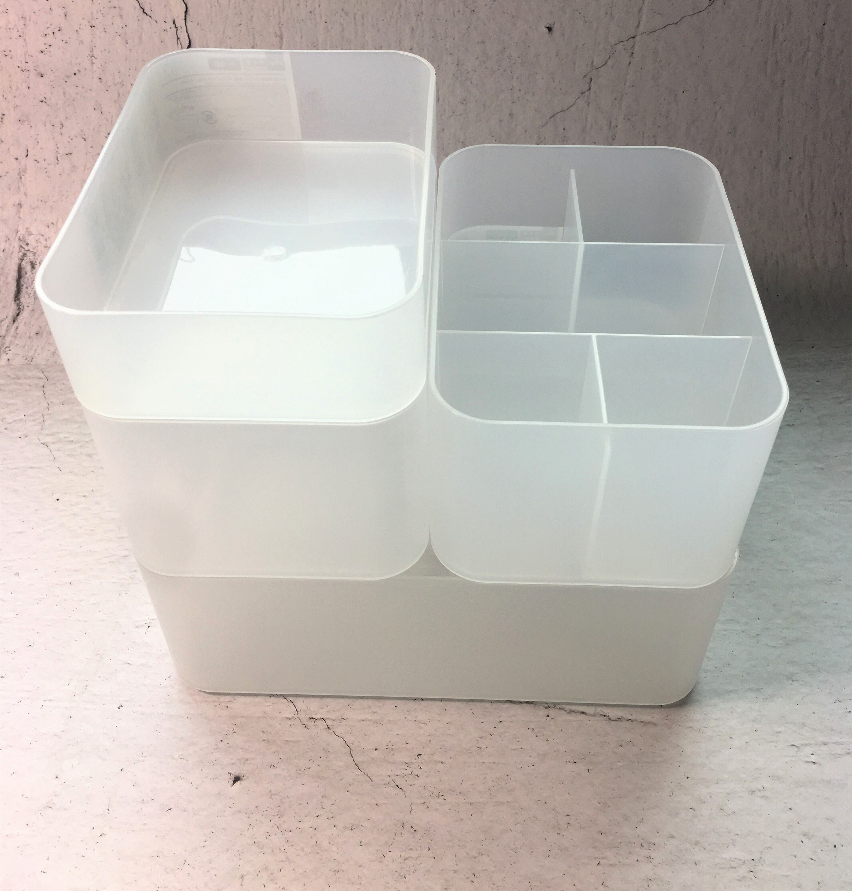 Makeup Organizer Daiso Msia Saubhaya Makeup