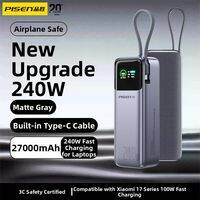 PISEN | High Power Fast Charging Power Bank 20000mAh
