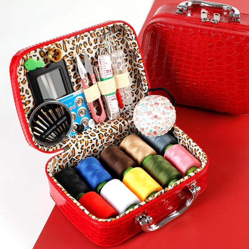 Yisheng | 39 Colors Jeans Sewing Threads Hand Sewing Kit