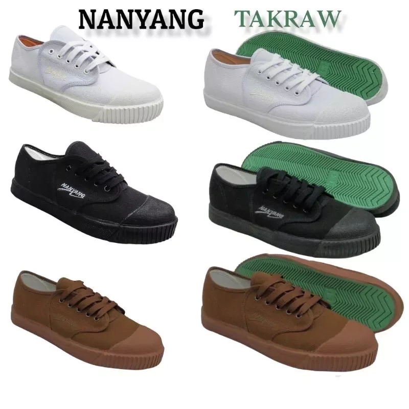 Lazada nanyang sale shoes