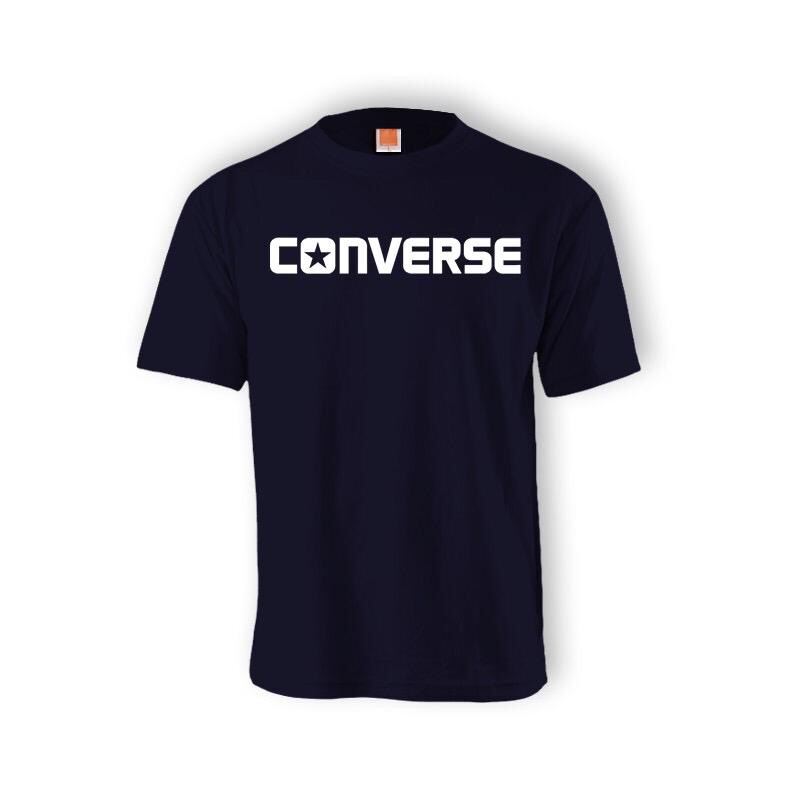 converse t shirt malaysia