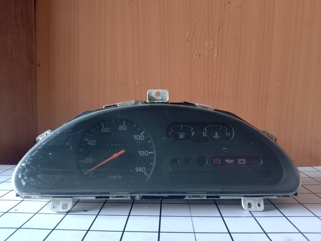 METER KANCIL PETAK 660 Lazada