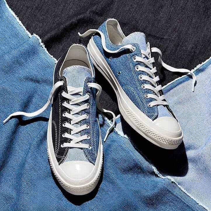 READY STOCK CONVERSE RENEW PREMIUM Lazada