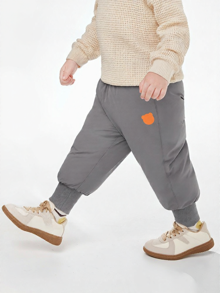 Usbettas | Winter Children's Down Pants Harga 141 Ringgit*Penghantaran Percuma