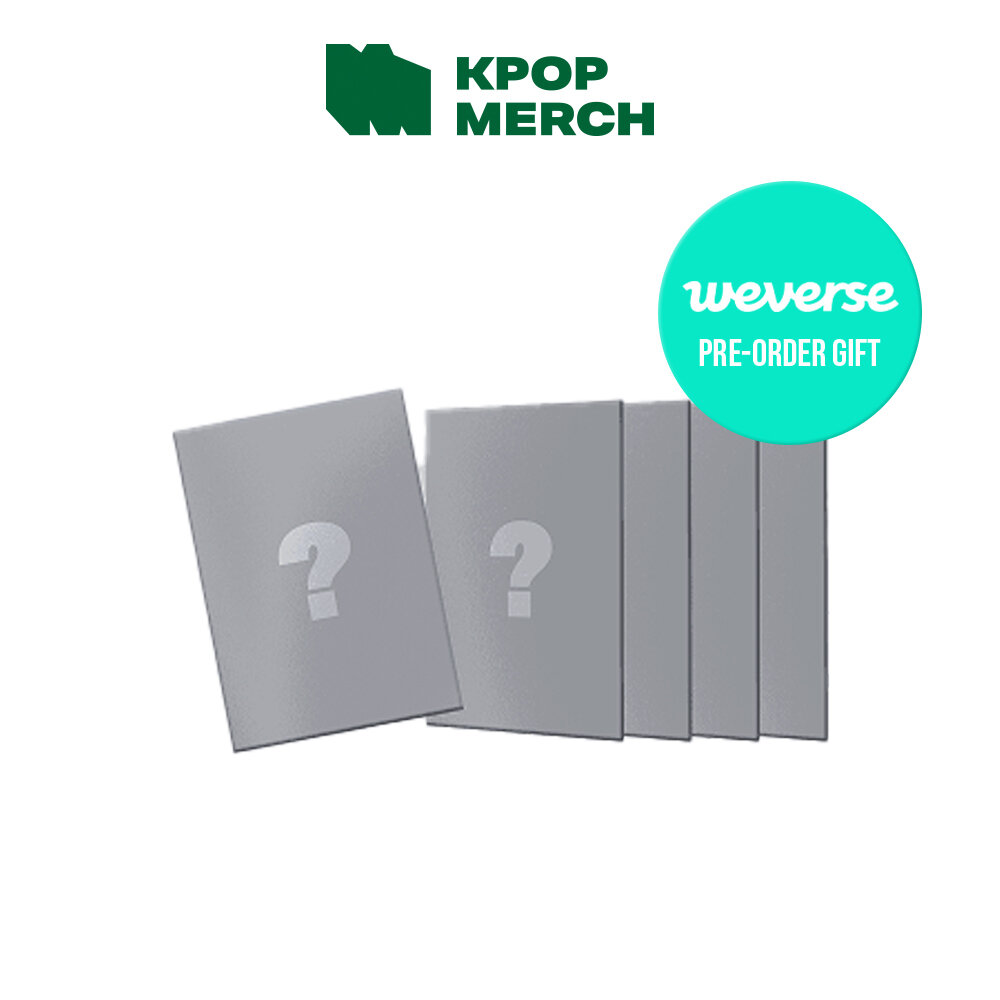 PLAVE - 4th Mini Album [ Caligo Pt.2 ] POCAALBUM ver ราคา 438 บาท*ส่งฟรี