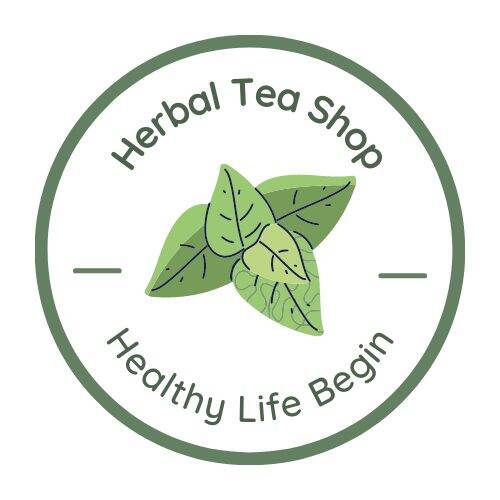 Shop at Herbal Tea Shop