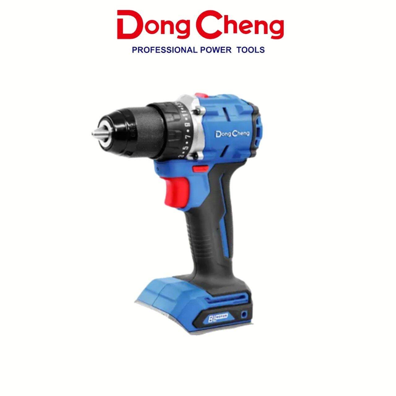 Dongcheng V Cordless Hammer Driver Brushless Heavy Duty Dcjz I Lazada