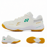 Yonex | Breathable Shock Absorbing Training Badminton Shoes
