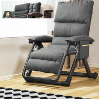 WUQIBAO | Folding Multi-Purpose Indoor Chair for Elderly Use