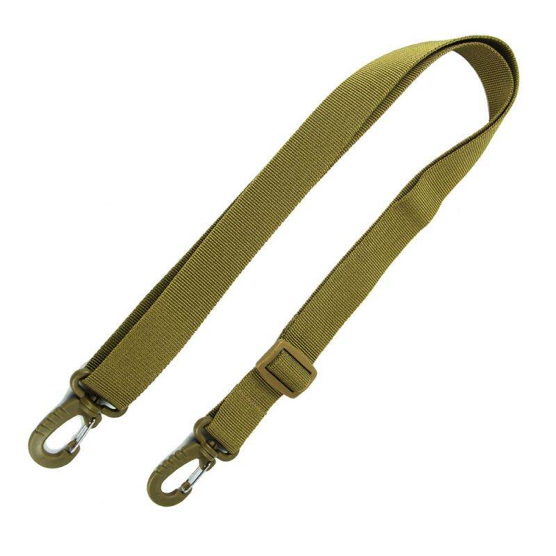 Outdoor Tactical Multifunctional Kettle Bag Sling Crossbody Nylon