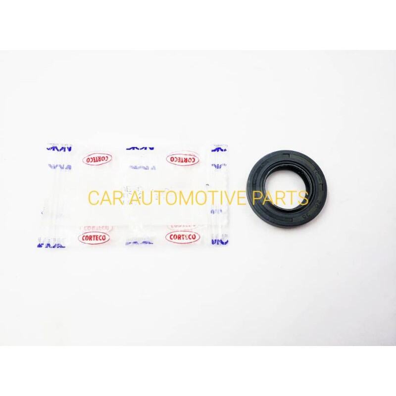 OIL SEAL CLUTCH SHAFT PERODUA KANCIL, G10 20X35X7NOK Lazada