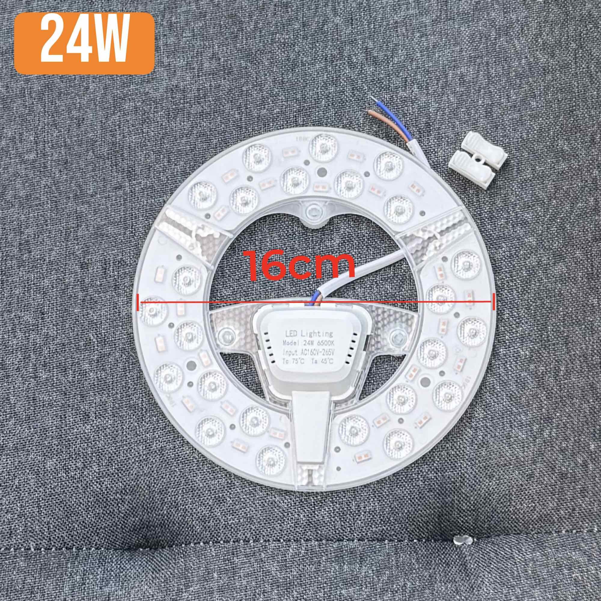 Ceiling Light Replacement Led Module Magnetic Replace Light LED Panel ...