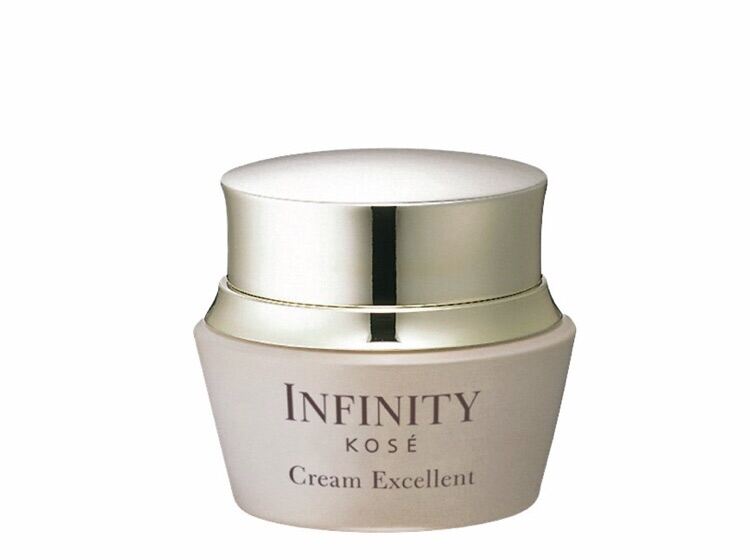 KOSÉ Infinity Cream Excellent 50g Lazada