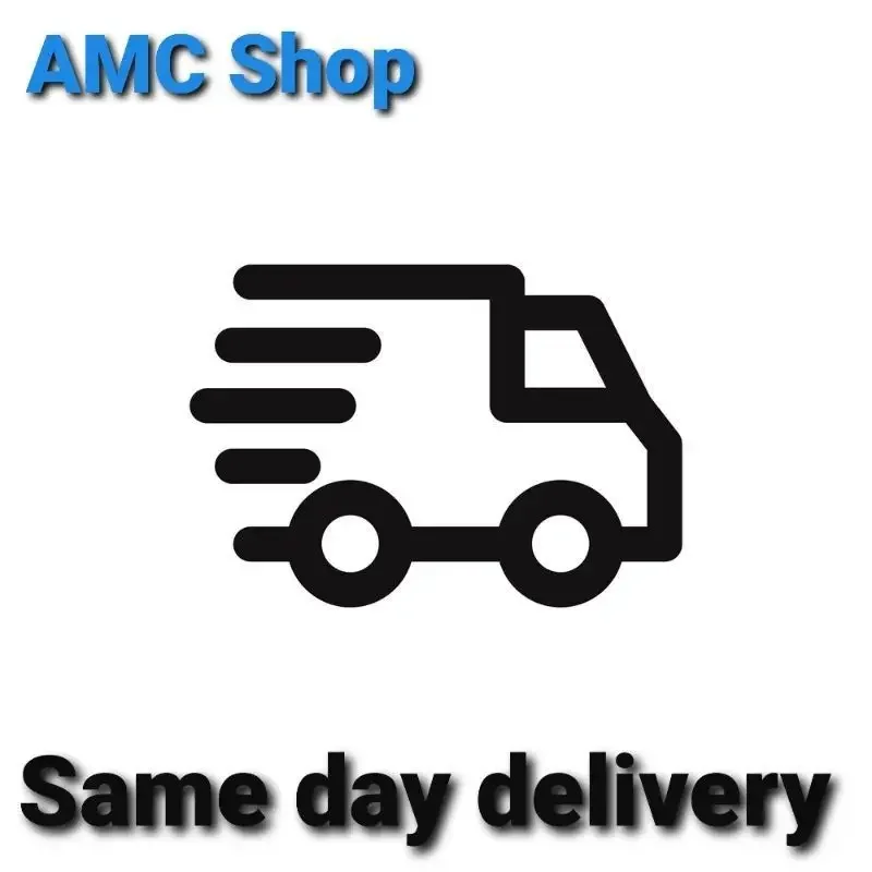 Same day delivery (Klang Valley)
