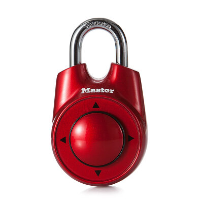 Master Master 1500id Direction Push Twistlock Password Lock Blind Lock ...
