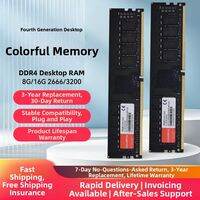Colorful | Game DDR4 Memory Stick