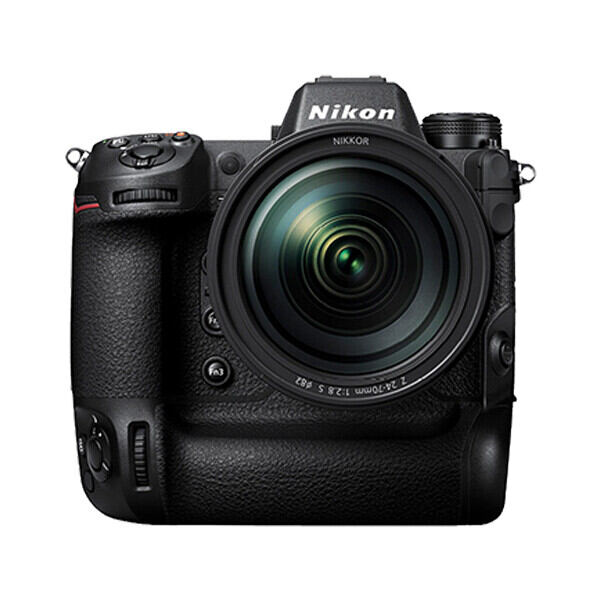 Nikon | Gage Co. Ltd. Nikon Z9 Body (Lens Not Included) /