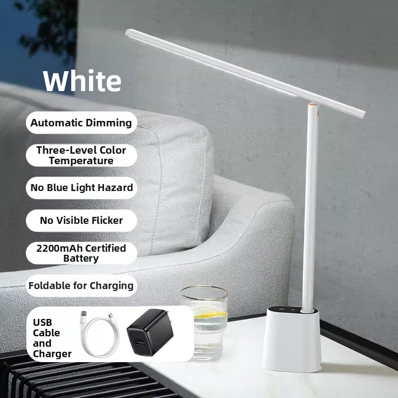 BASEUS | Anti Blue Light Reading Desk Lamp