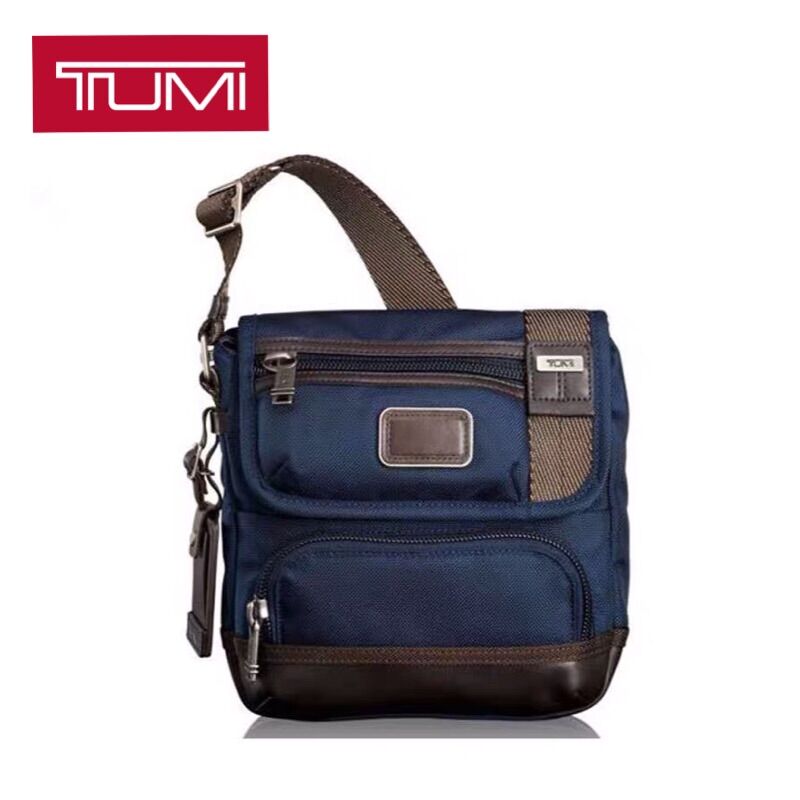 harga tumi sling bag