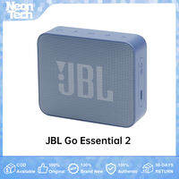 JBL đi Essential 2/đi es2 Loa bluetooth siêu di động | âm thanh lớn JBL chuyên nghiệp | âm bass mạnh mẽ | phong cách táo bạo