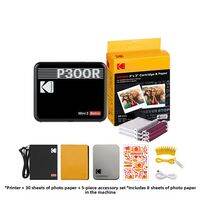 Kodak | Small Home Portable Phone Photo Printer Thermal Transfer