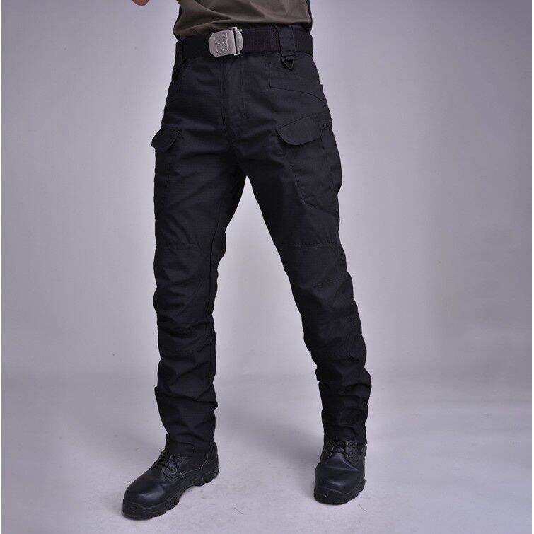 TACTICAL PANTS/ MULTIFUNCTION / MEN'S EXCLUSIVE TACTICAL | Lazada