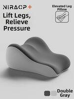 NIRA | Leg Elevation Pillow for Varicose Veins and Pressure Relief