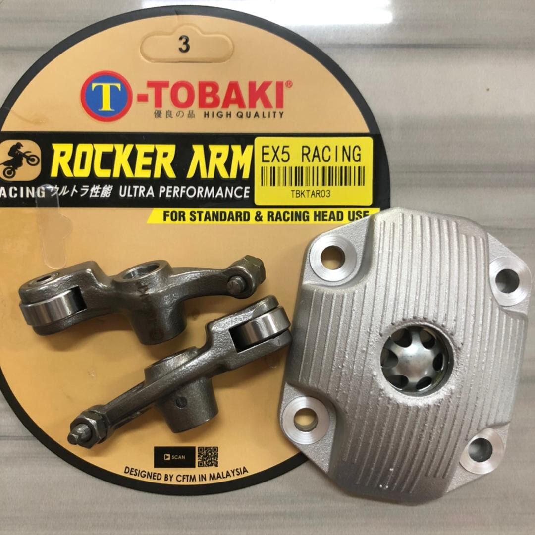 Rocker arm deals ex5