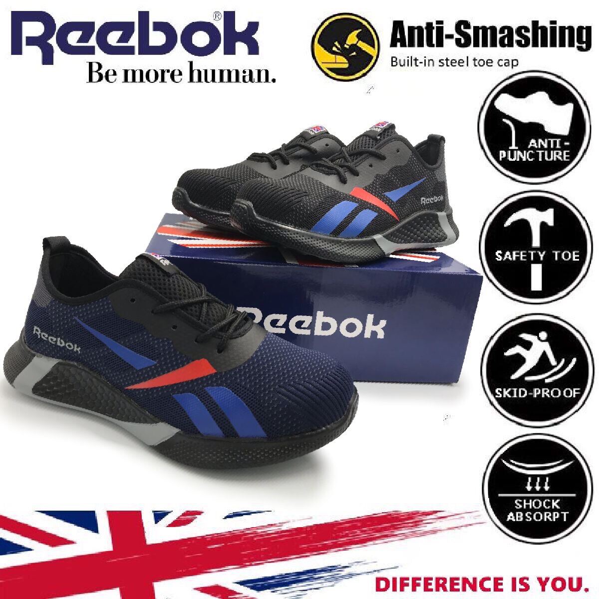 Buy Reebok Shoe Online at a Better Price Lazada Malaysia