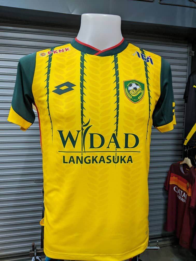 jersi kedah 2021 home Harga Terbaik Tawaran Lazada Malaysia