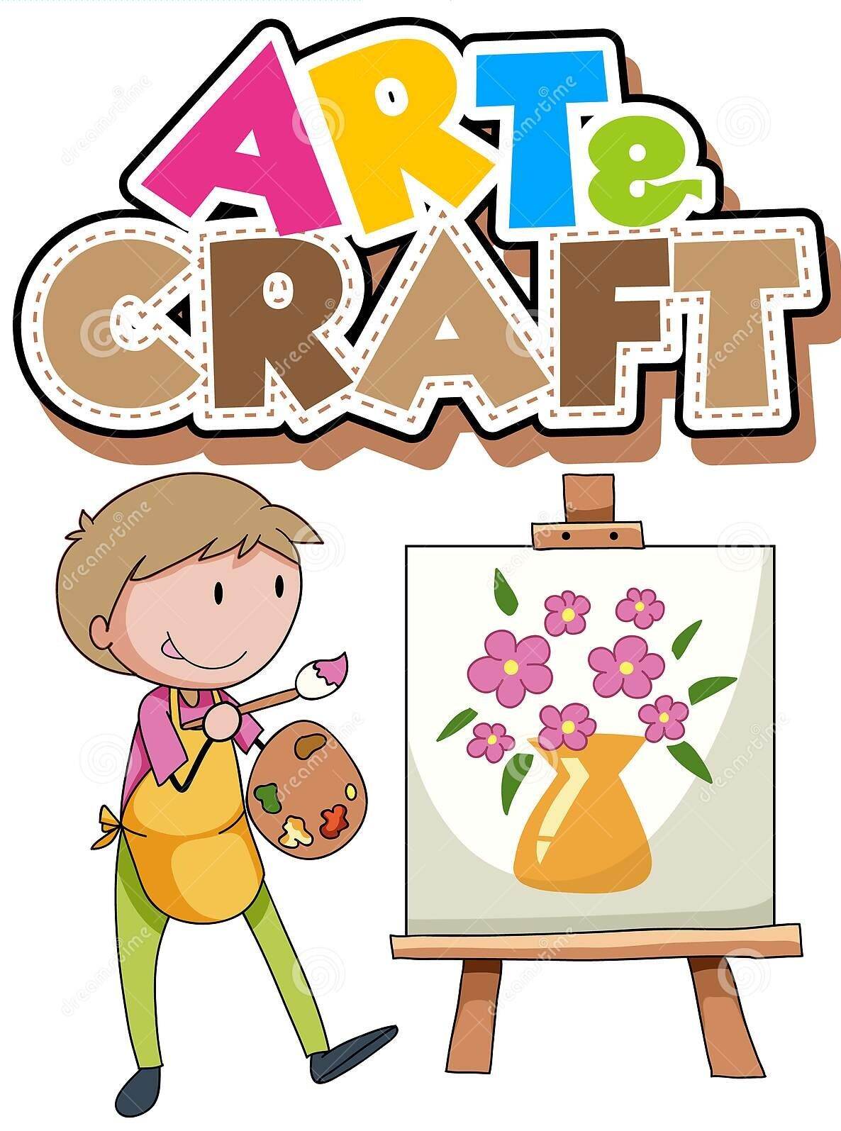 Shop online with DV Art & Craft now! Visit DV Art & Craft on Lazada.