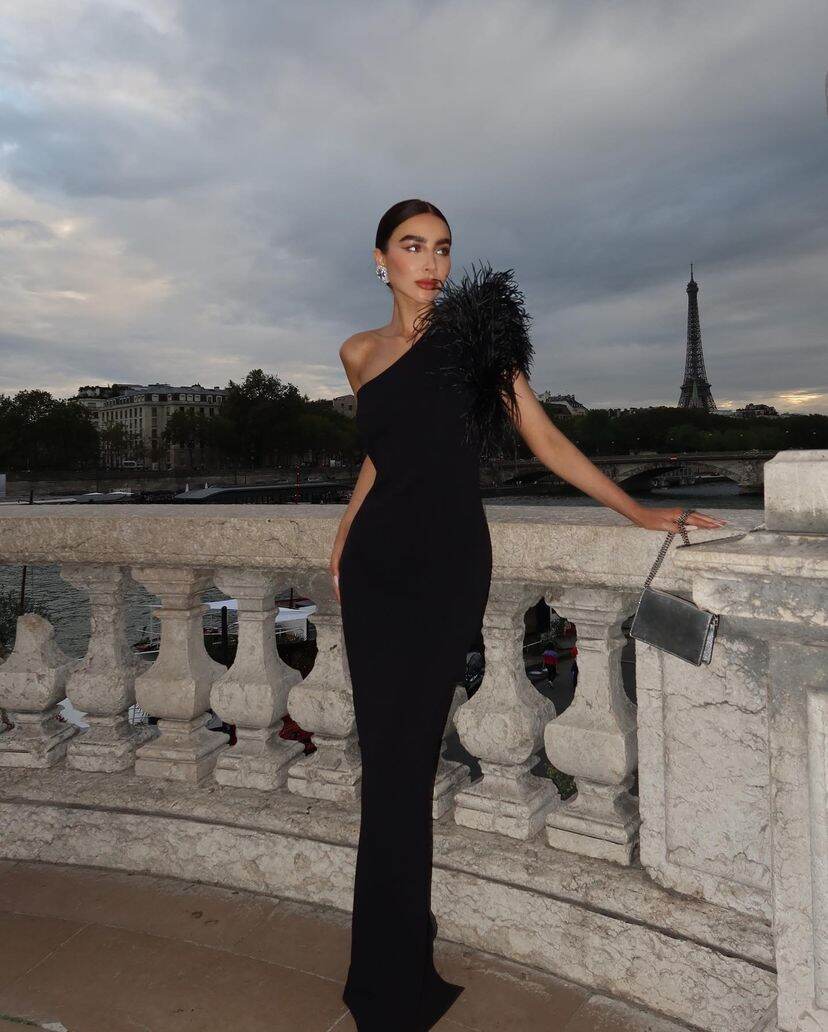 Miss D Accessible Luxury Hepburn Style Niche Style Birthday Banquet ...