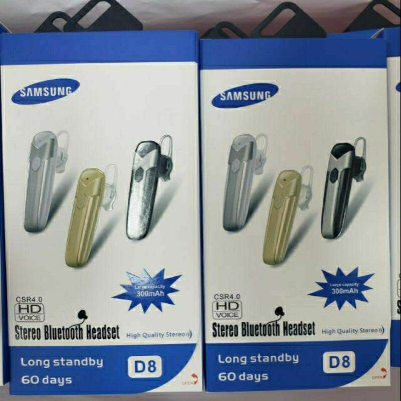 samsung d8 bluetooth price