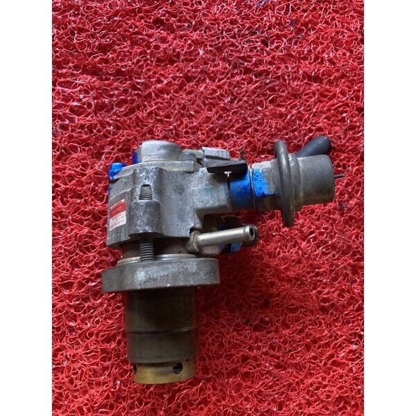 Toyota 1AZ D4 High Pressure Pump Wish Ane10 Isis Anm10 Rav 4 Aca21 