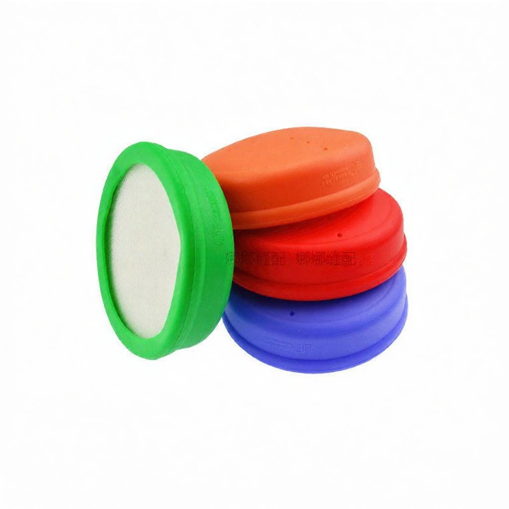 Comfort Enhanced Anti-Slip Insulation Sewing Machine Silicone Pad