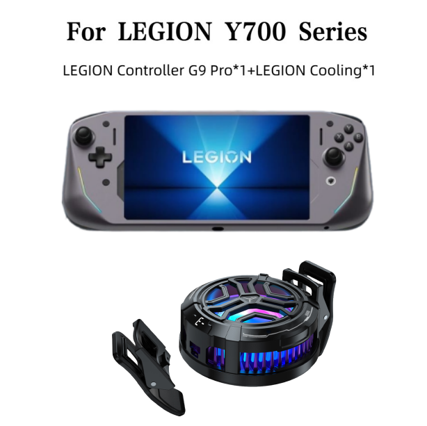 Lenovo Leigon Y700 Tablet PC Game Controller Gamepad G9 For Legion