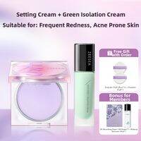 ZEESEA | Oil-control Waterproof Fine Setting Powder