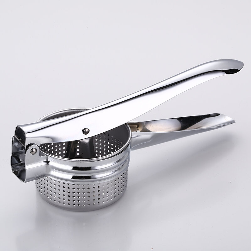 Manual Juicer Home Multifunctional Stainless Steel Squeezer Fruit